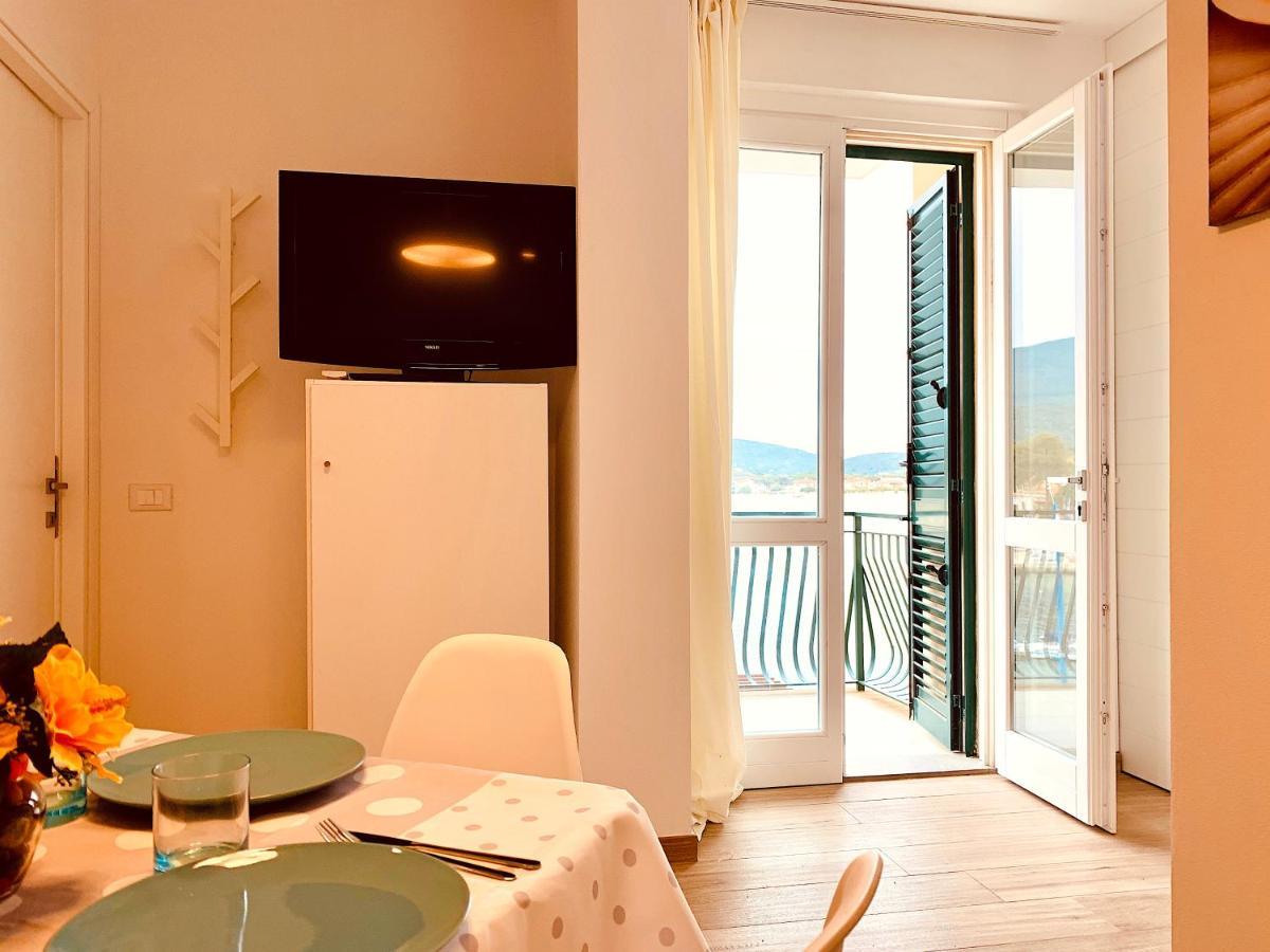Apartment La Casa Di Mia *